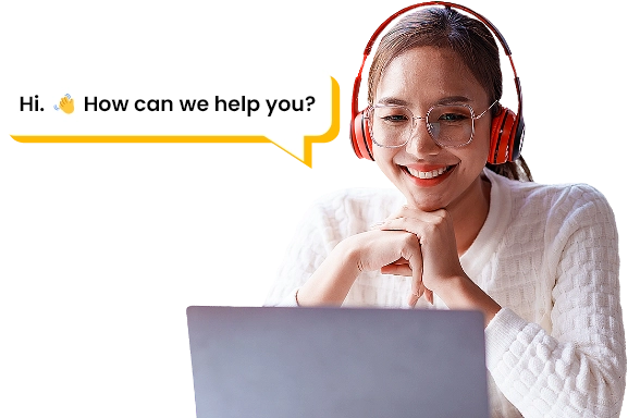 Never Hesitate To Ask Anything