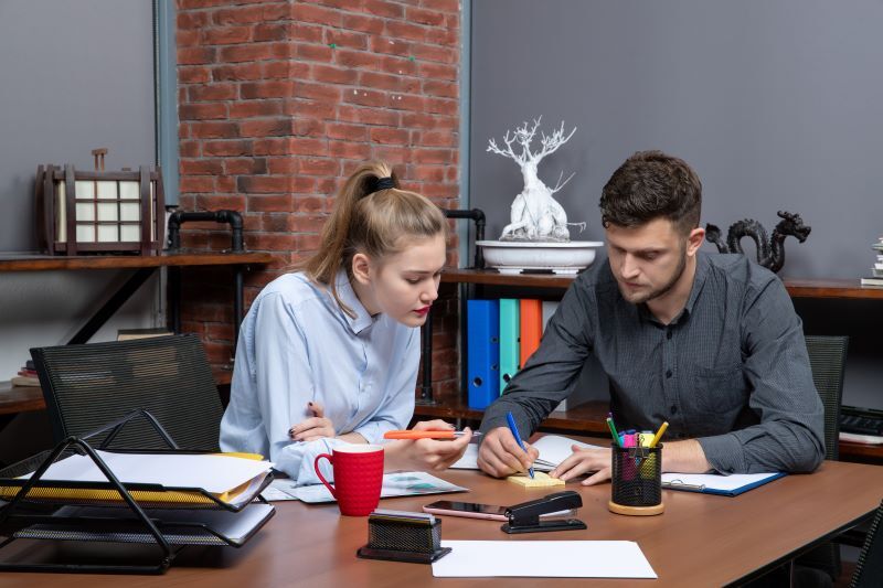 Assignment Writing Help for CMI Students