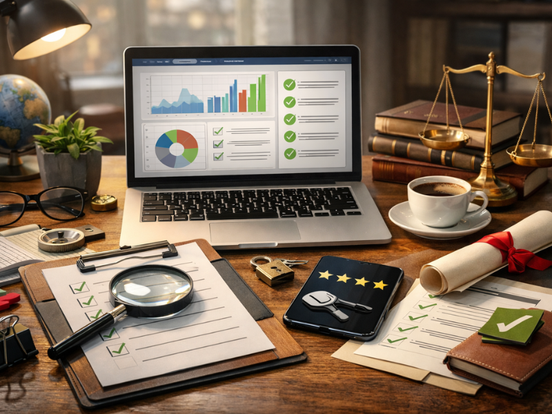 How to Choose a Reliable CMI Assignment Help Service