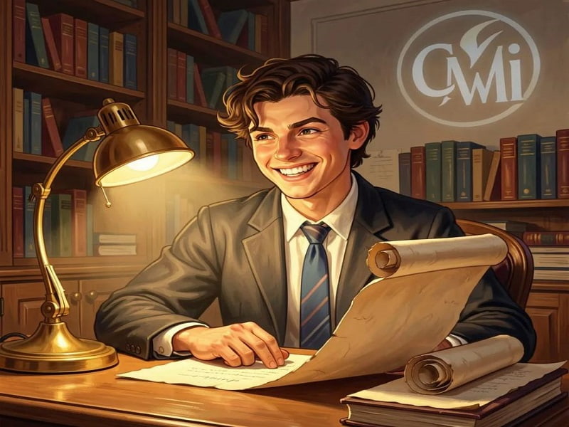 Why OTHM Is a Good Step Before CMI Courses