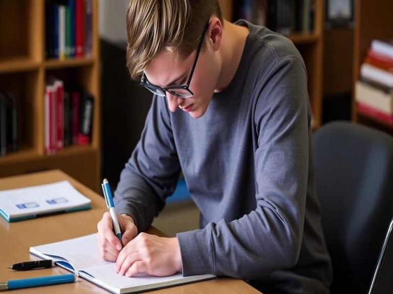 ⦁ How To Submit High-Quality CMI Level 3 Assignments