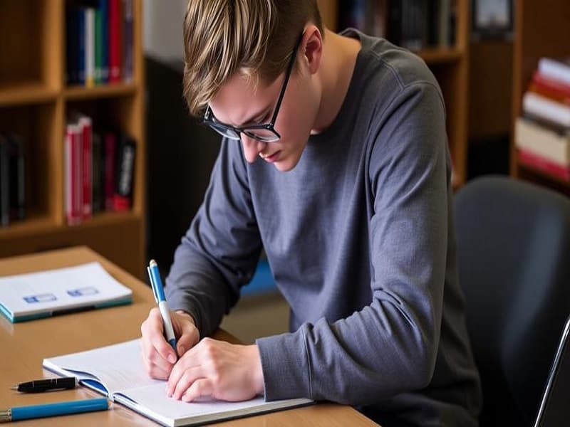 ⦁ How To Submit High-Quality CMI Level 3 Assignments